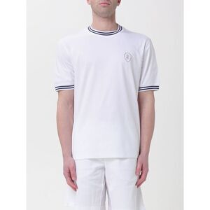 Brunello Cucinelli T-Shirt Men White
